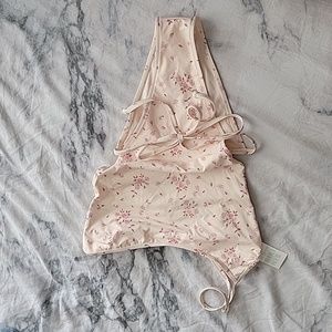 Frankie's Bikini One Piece